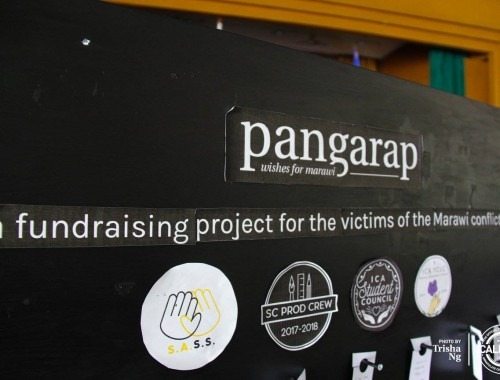 ica pangarap wishes for marawi