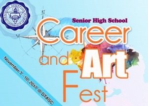Career and Art Fest 2017