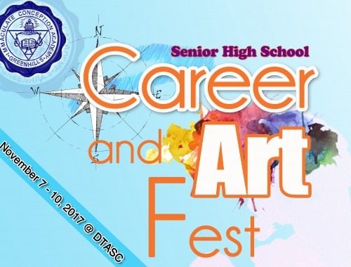 Career and Art Fest 2017