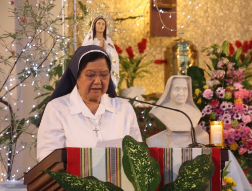 sr irene