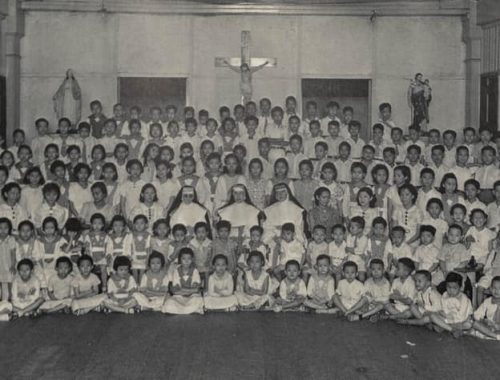 ica school old pic