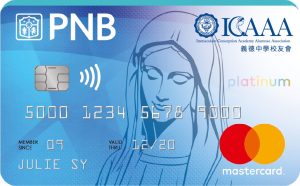 ICA PNB Credit card