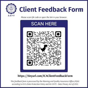 CFF QR Code